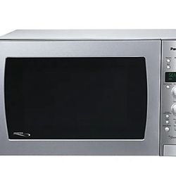 Panasonic NNCD989S Microwave Oven