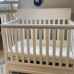 Baby Crib