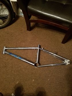 Elf bmx 2024 bike for sale