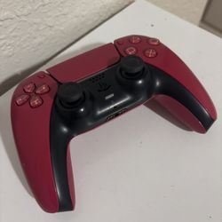 DualShock 5 (PS5 controller)