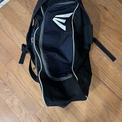 Easton Baseball Duffel Bag