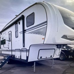 2019 MINNIE PLUS 29RBH