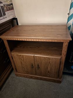 Tv stand or any room cabinet