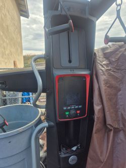 Bowflex  hvt