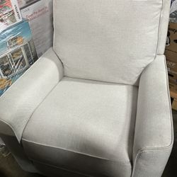 True Innovations Paxley Fabric Swivel Glider Recliner for Sale in Upland CA OfferUp