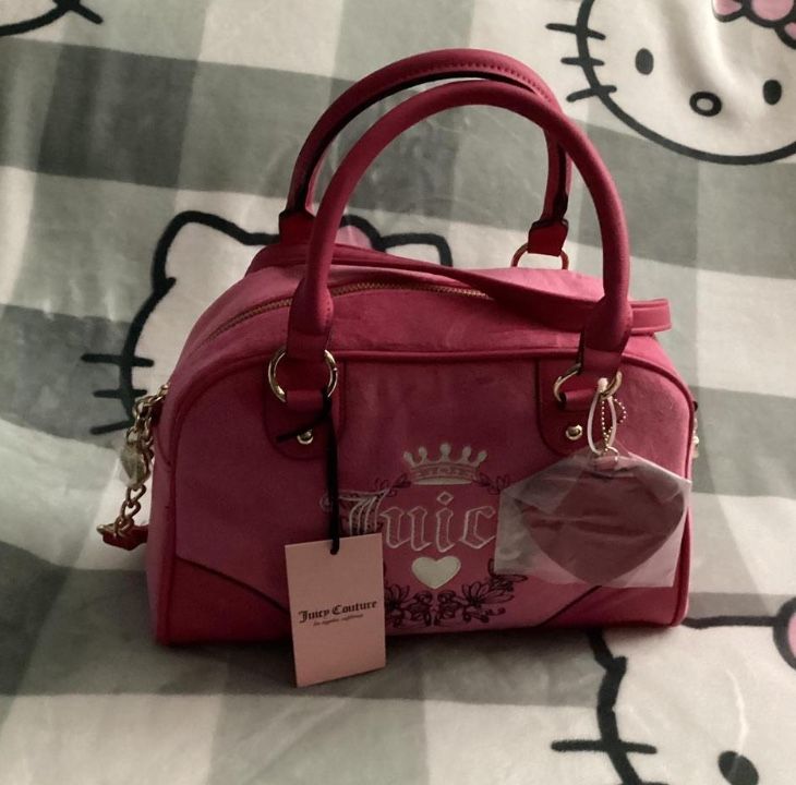 Juicy Couture Bag