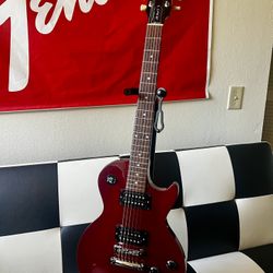 Gibson The Paul II