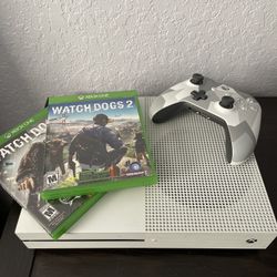 Xbox 1 S 2TB