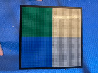 Lego Table