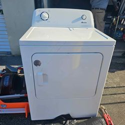 Electric Dryer