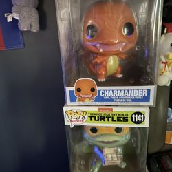 Funko Pop 