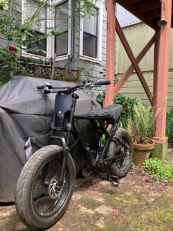 Modified ridstar q20 read description