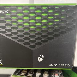 XBOX ONE SERIES X