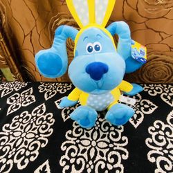 “NEW “ Blues Clues In Yellow Bunny Costume 2 available $18 “NO HOLDING “