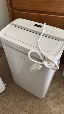 Midea Portable Air Conditioner
