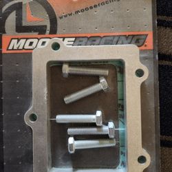 Moose Torque Spacer