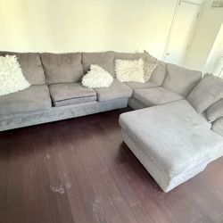 2 sectional sofa