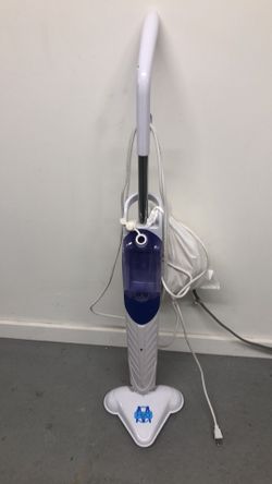 H2O Steamer like new