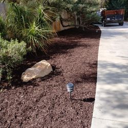 Color Mulch