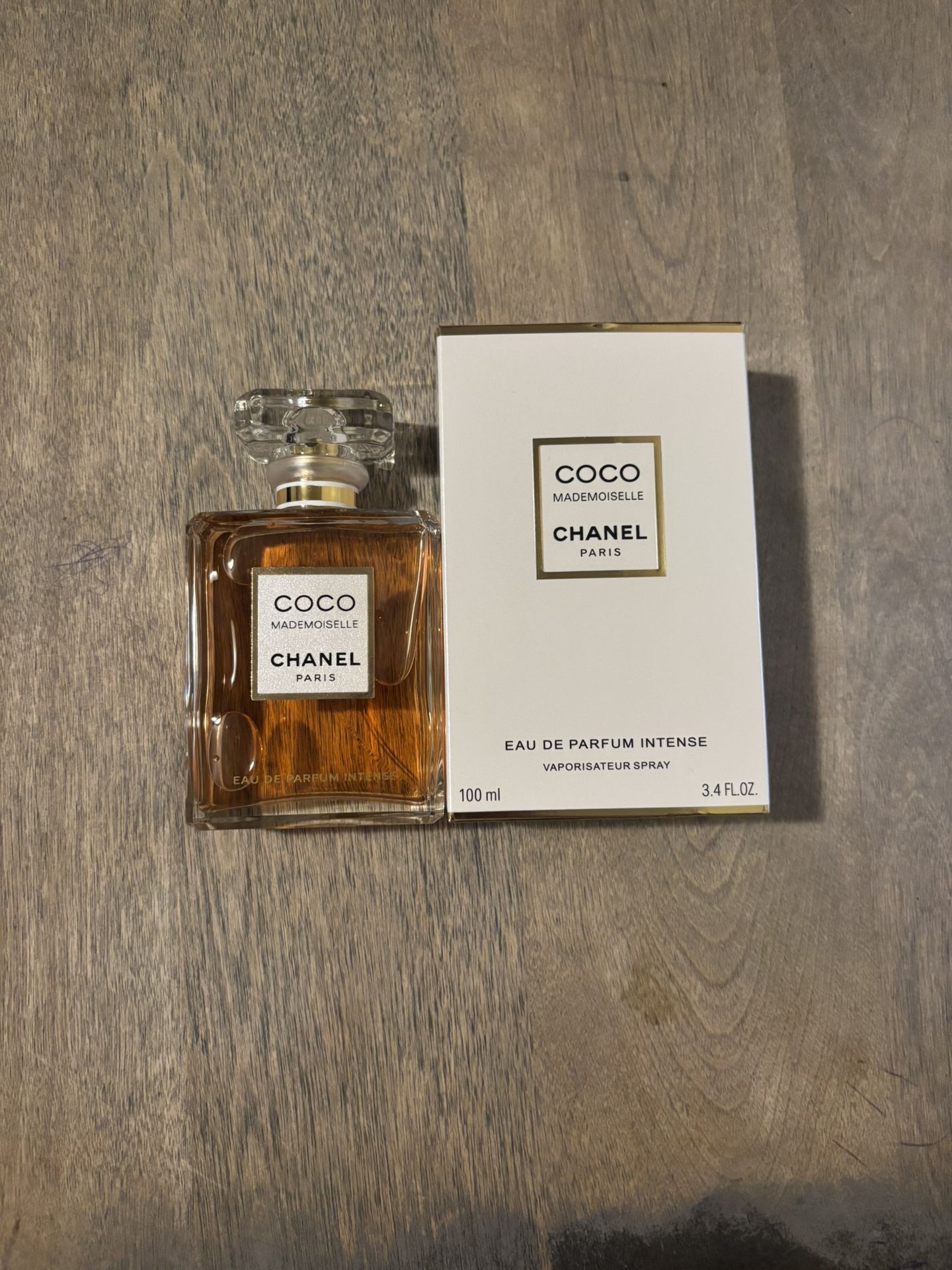 COCO CHANEL (100 ML)