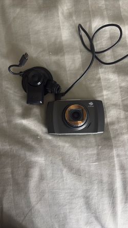 Dash camera