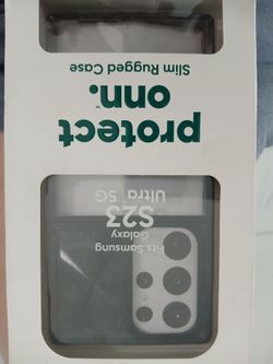 Phone cover