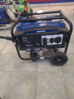 POWERHORSE GENERATOR