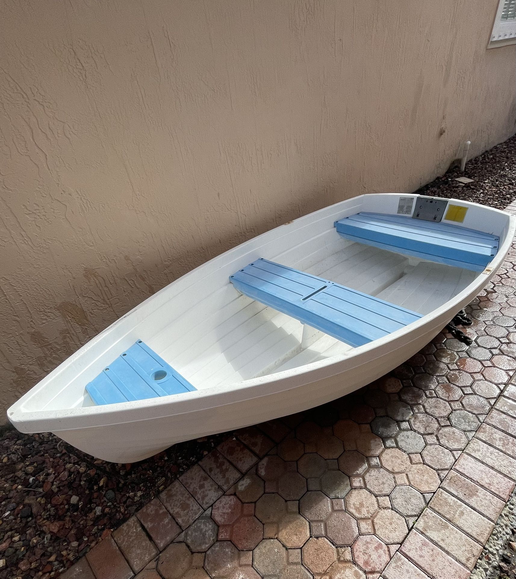 8 Ft Walker Bay for Sale in Pompano Beach, FL OfferUp