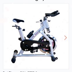 BFSB10 Training Bike Cycle