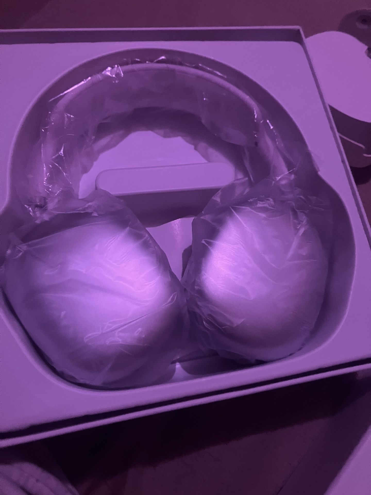 AirPod Pro Max’s
