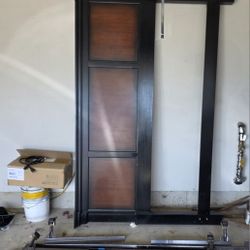 Headboard And Rails Free