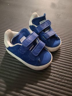 Adidas Shoes For Boy 