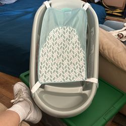 Baby Bath