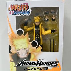 5 Naruto Shippuden Anime heroes