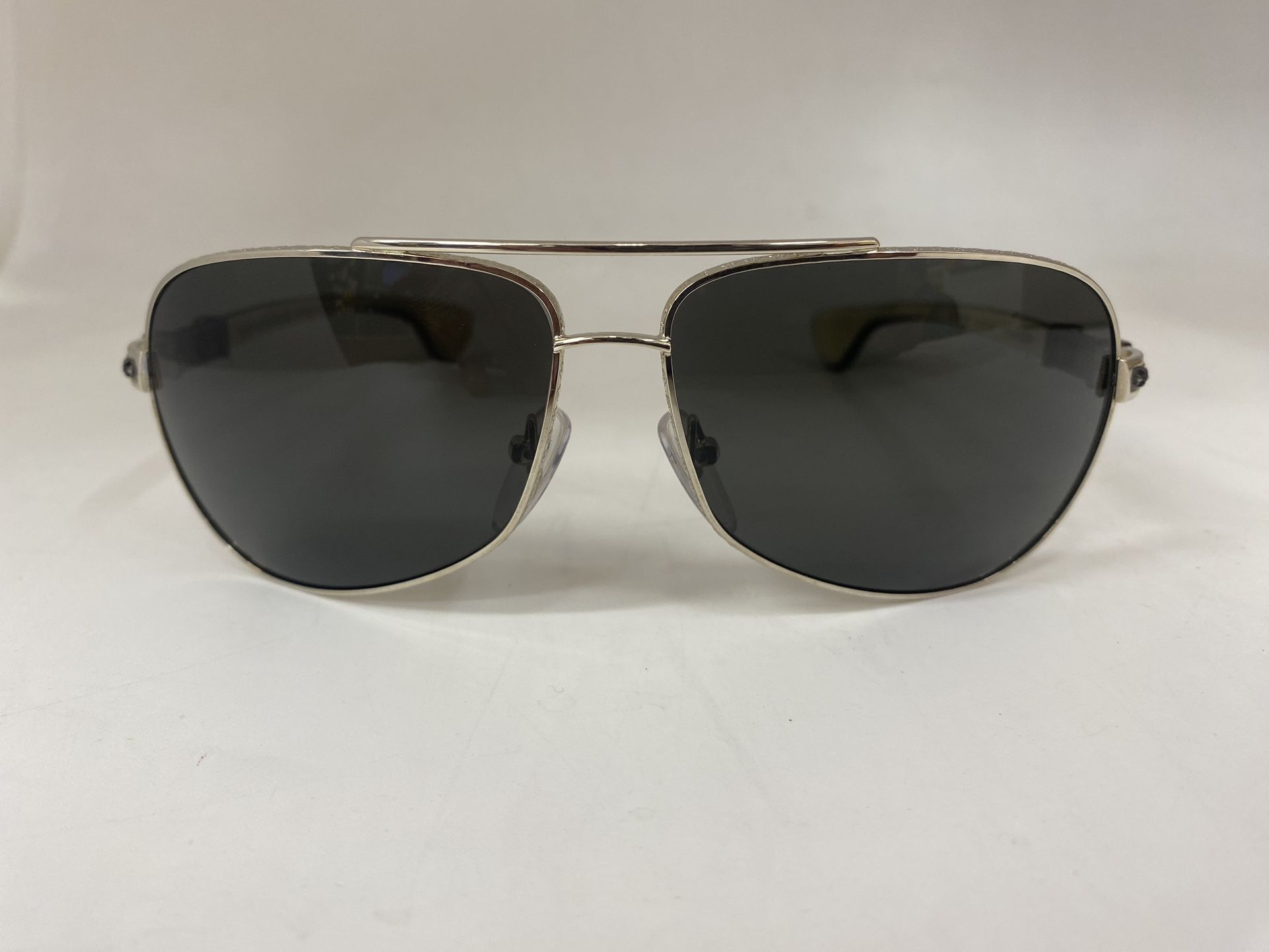 Chrome Hearts Grand Beast Sunglasses