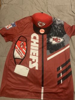Awesome chiefs package