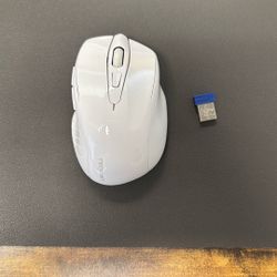 Wireless Mouse