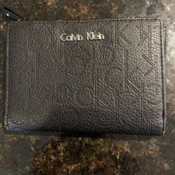 Calvin Klein Wallet 