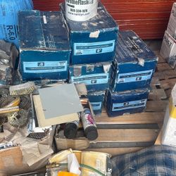 Clavos Para Siding O Grados 