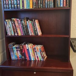 Bookcase 