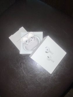 AirPod 4 ANC (DESCRIPTION)