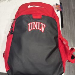 UNLV Nike Backpack