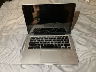 Mac Book Pros