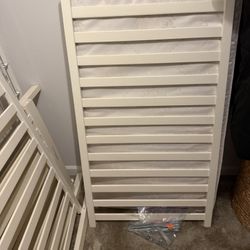 Toddler  Bed(crib) 