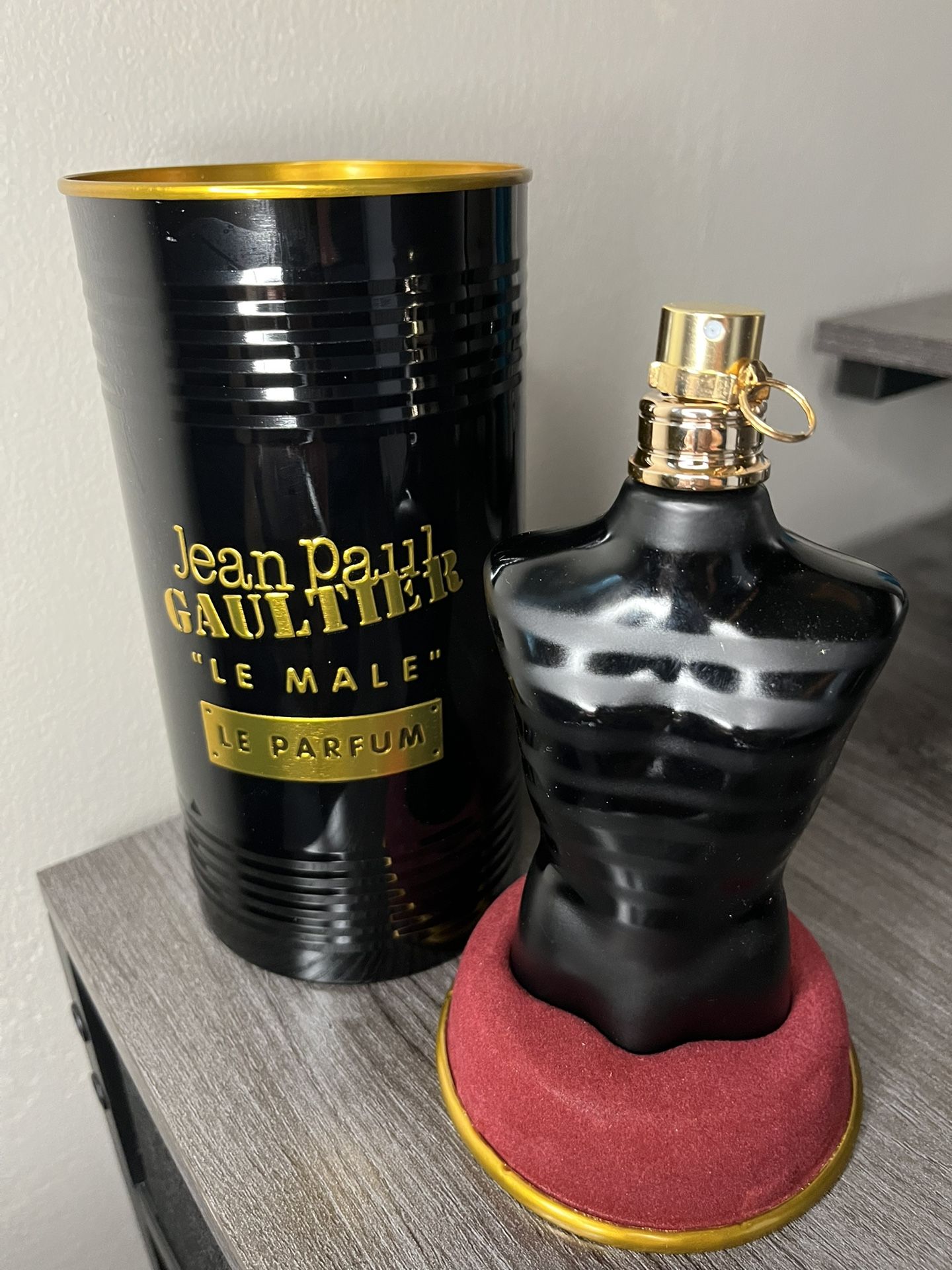 Jean Paul Gaultier Le Parfum