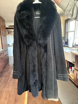 Overland coat