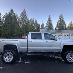 2019 GMC Sierra 2500 HD