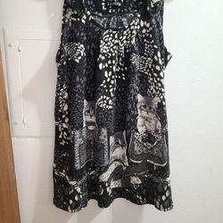 ELISSA BRAND WOMEN'S TOP