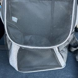 Pet Carrier