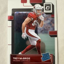 Trey McBride 